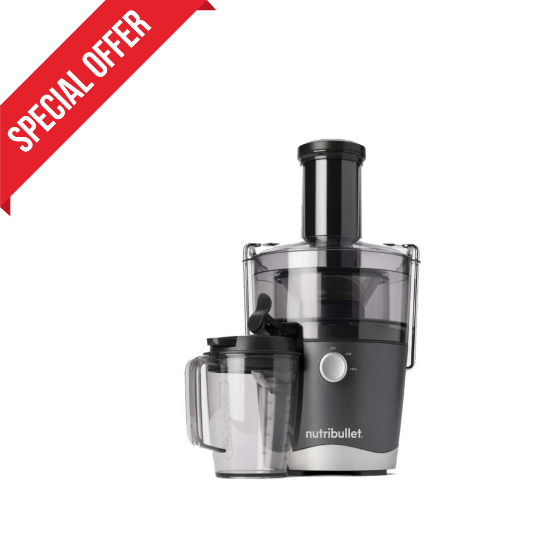 Nutribullet  Juicer