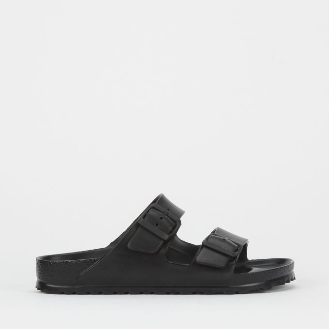 Birkenstock Arizona EVA Narrow Fit Slide Black