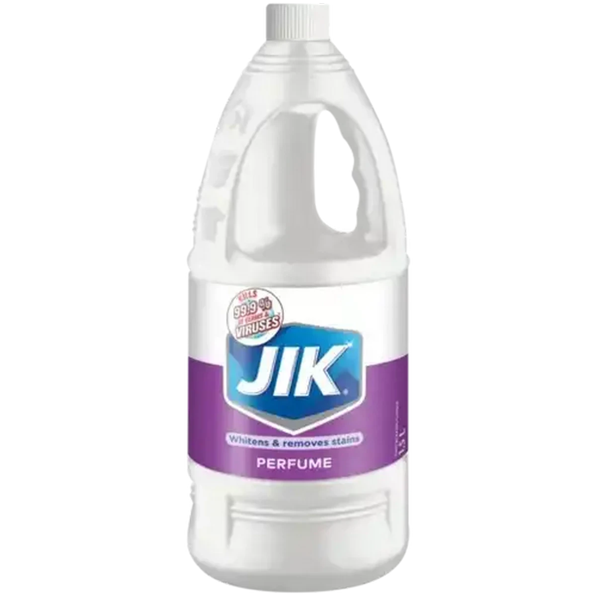 Jik bleach perfume 1.5L