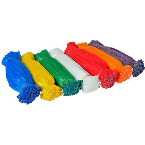 Knitted Bags 100’s