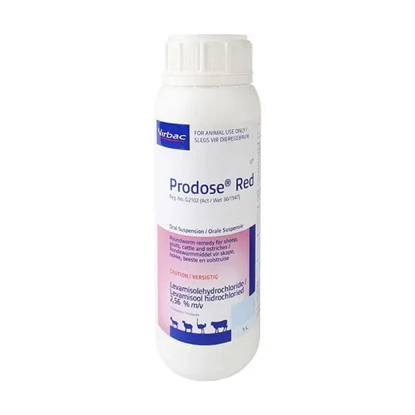 Prodose Red (1L)