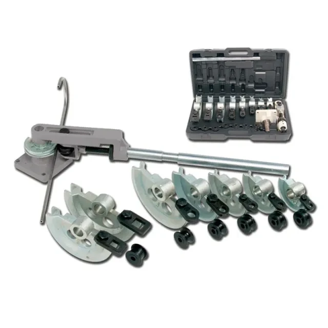 MAC AFRIC Hand Pipe Bender Set