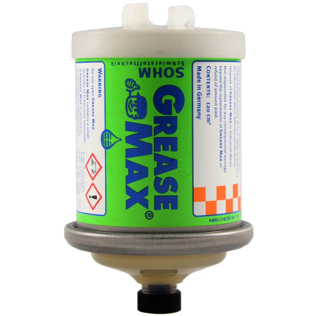 000- Empty Unit, 1 Month unit (White)