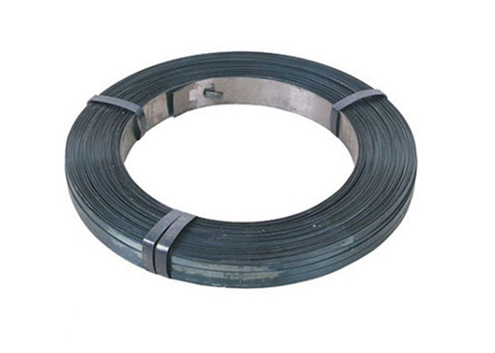 STEEL STRAPPING - 32mm x 0.8mm/50KG Bundle