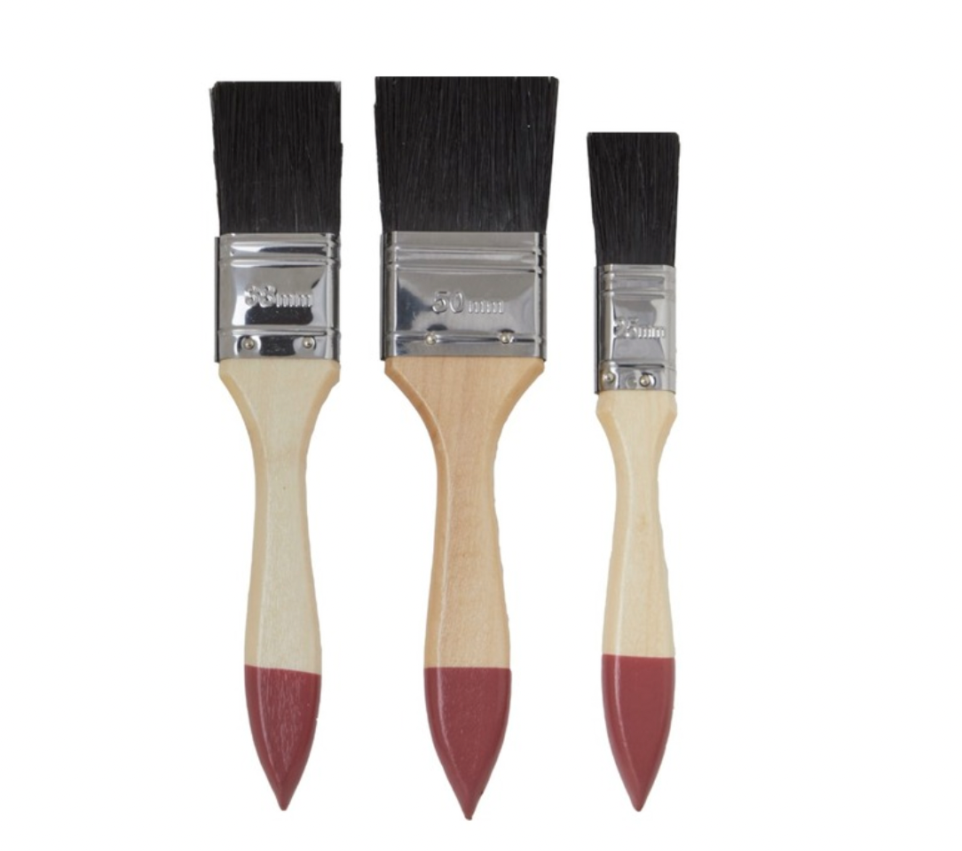 Smith and Co Select Pack - Red (25/38/50mm)