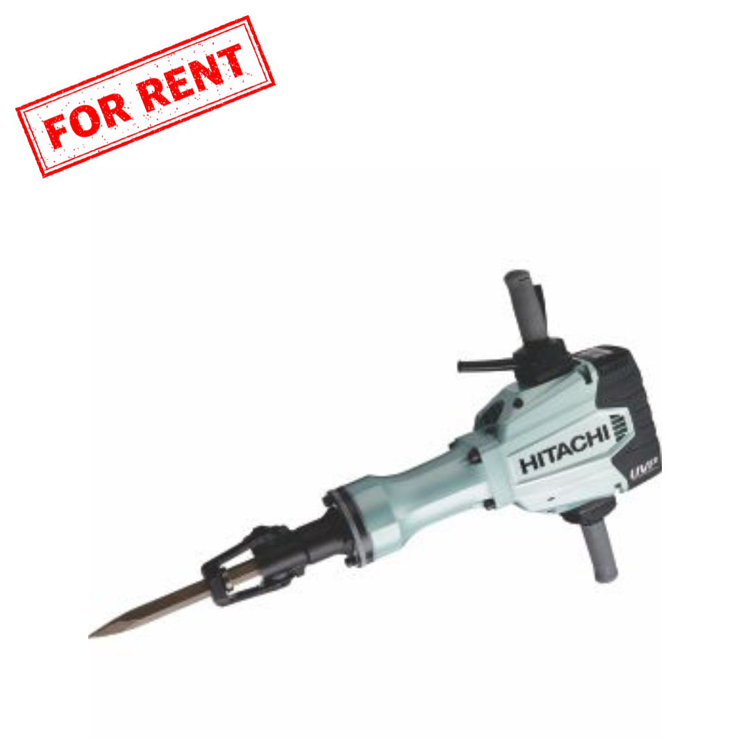 Jack Hammer - Large - Standard