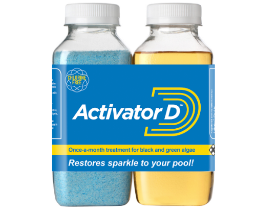 Activator D 850g