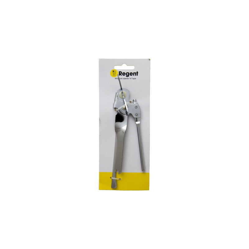 Regent Kitchen Wing Can Opener M Type