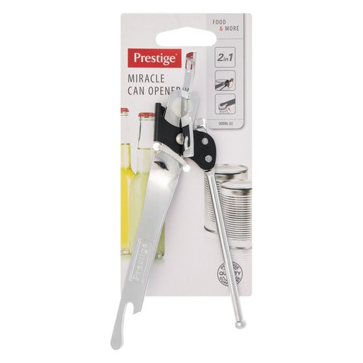 Prestige Miracle Can Opener