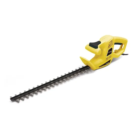 Electric hedge trimmer 450w 42cm