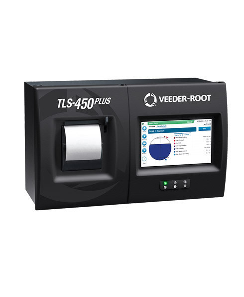 Veeder-Root 0860091-302 TLS-450PLUS Automatic Tank Gauge [With No Modifier Options]