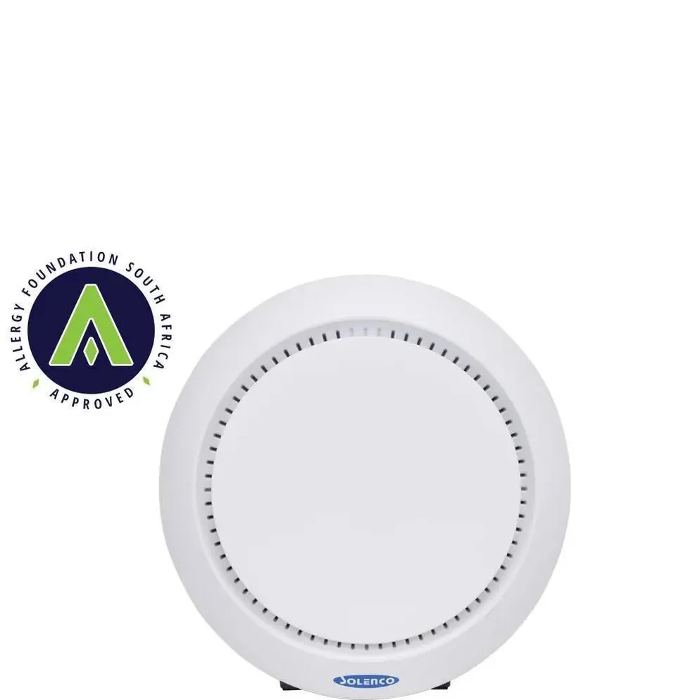 Solenco Air Purifier Purification Pal