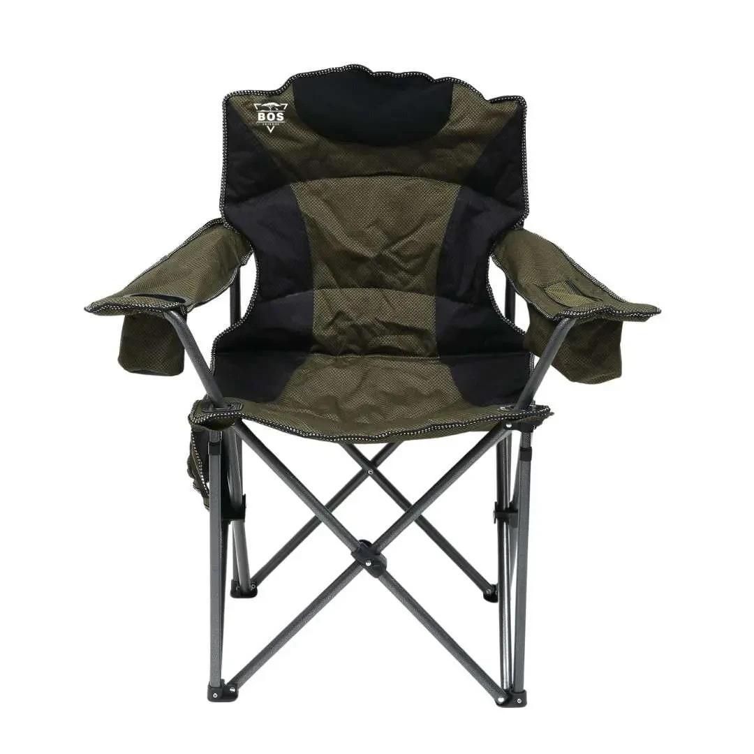 Bos Outdoor Sable Camp Chair