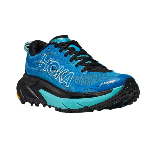 Hoka Men's Mafate 5 Trail Running Shoes