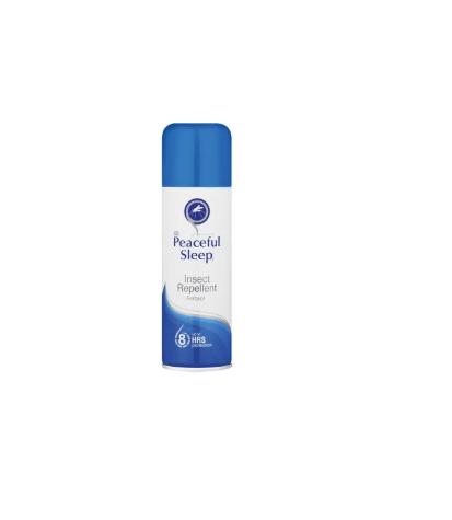 Peaceful Sleep Mosquito Repellent Aerosol 150ml