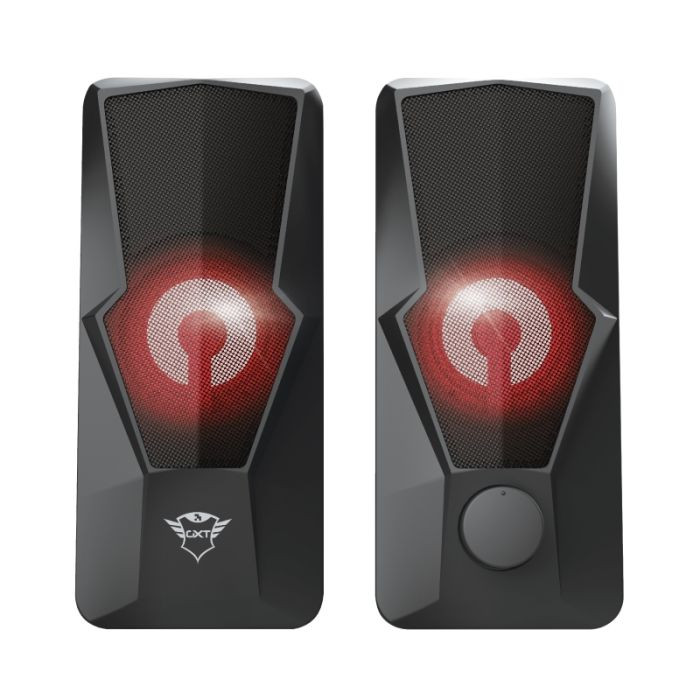 Trust GET 610 Argus LED 2.0 Speaker Set