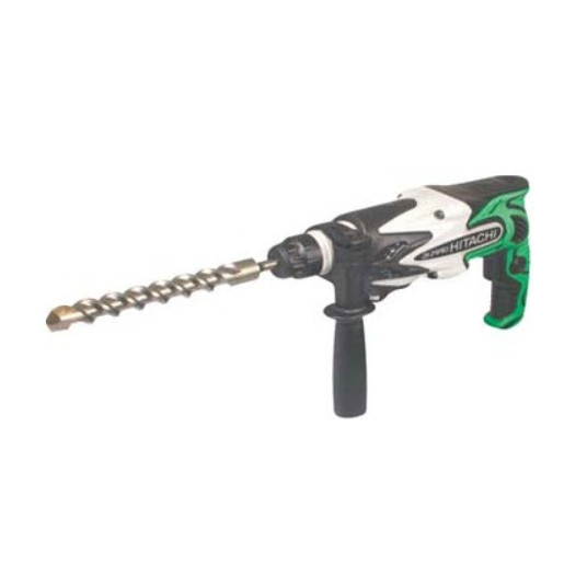 DRILL HiKoki-(Hitachi) DH24PB3 800W ROTARY HAMMER 24mm SDS