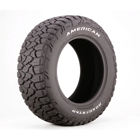 AMERICAN ROADSTAR Tyre - 265/70R17 - R/T 115T