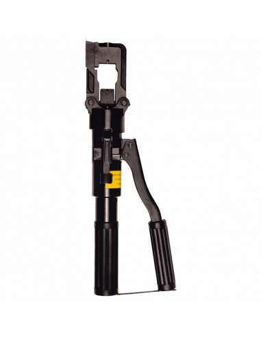 HellermannTyton Hydraulic Crimp Tool Hydraulic Crimp Kit C/W 6 Dies HYCP185KT