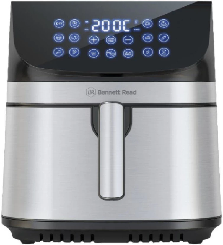 Bennett Read Digital Air Fryer  (11 L)