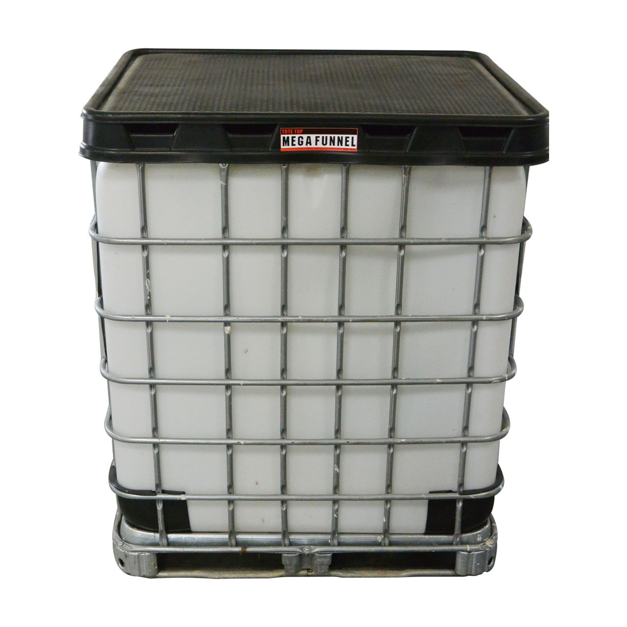 Red Rock Enterprises Tote-Top Mega Funnel