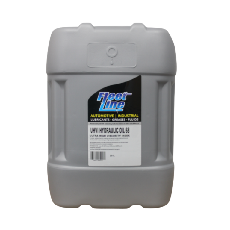 Hydraulic oil 68 Biodegradable