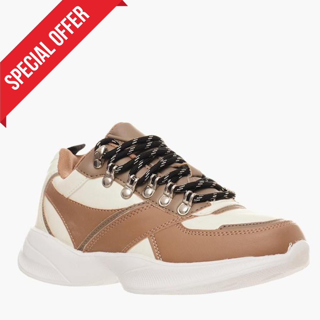 Multi Colour Sneakers