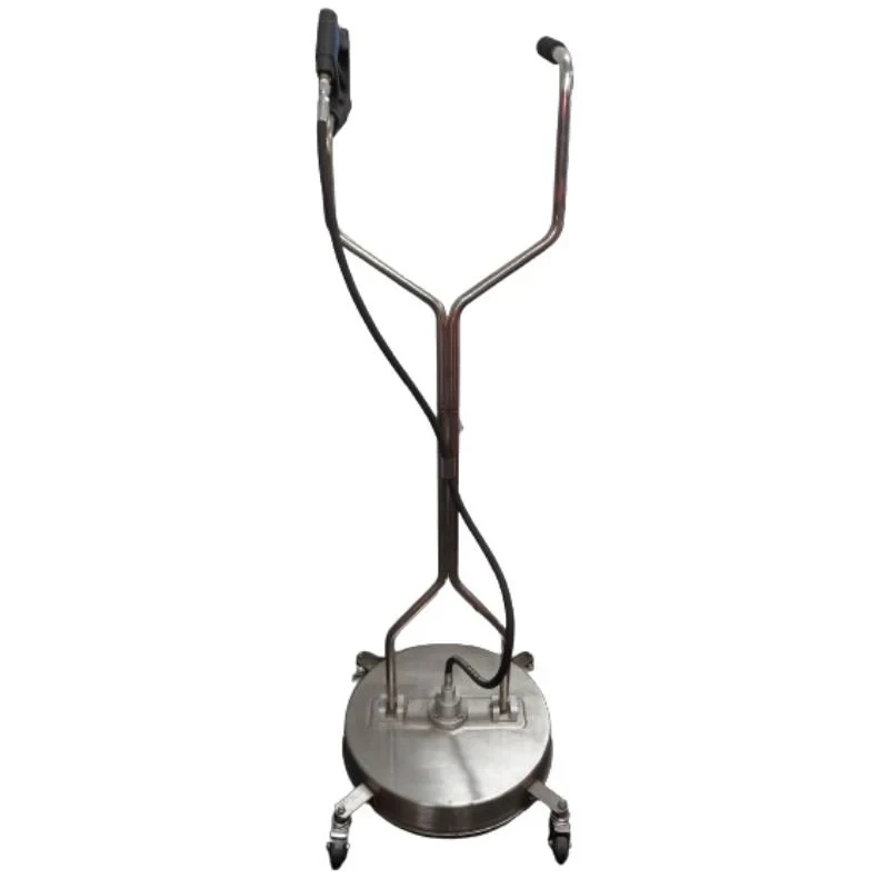 High Pressure Surface Cleaner