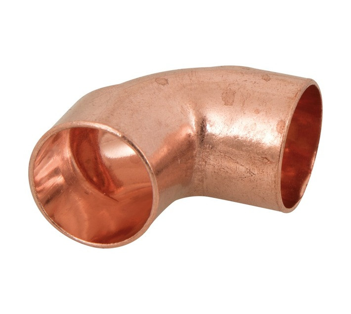 Copper Elbow 90d 15 mm