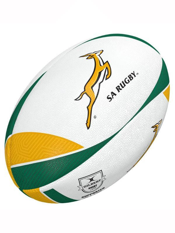 Springbok Rugby Ball Size 5