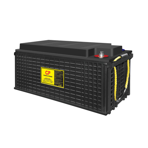 NXT 200-12 (12V 200Ah) AGM VRLA Sealed Maintenance Free Battery