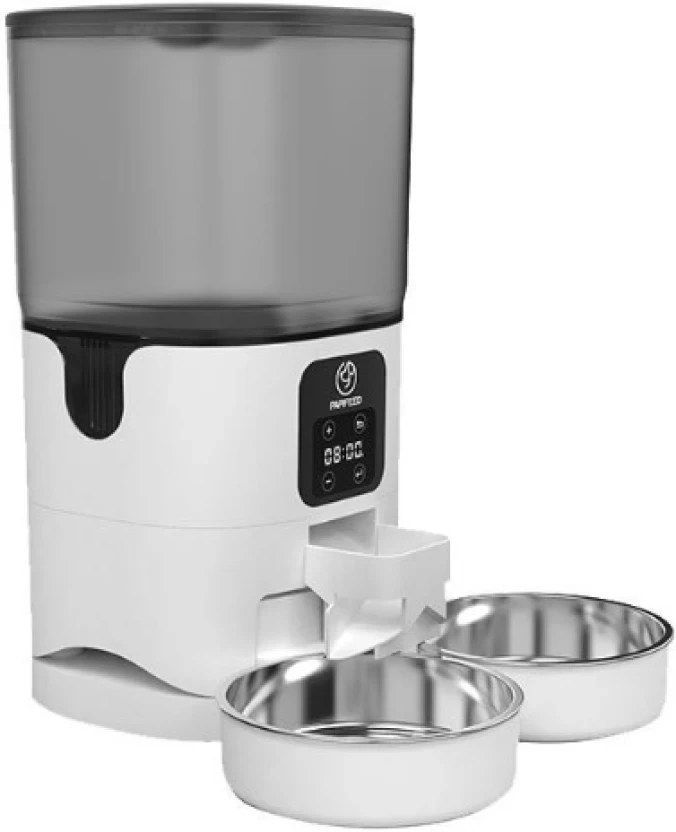 Papifeed Smart WiFi Pet Feeder
