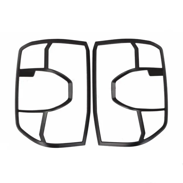 New Ford Ranger Taillight Trims 2022+