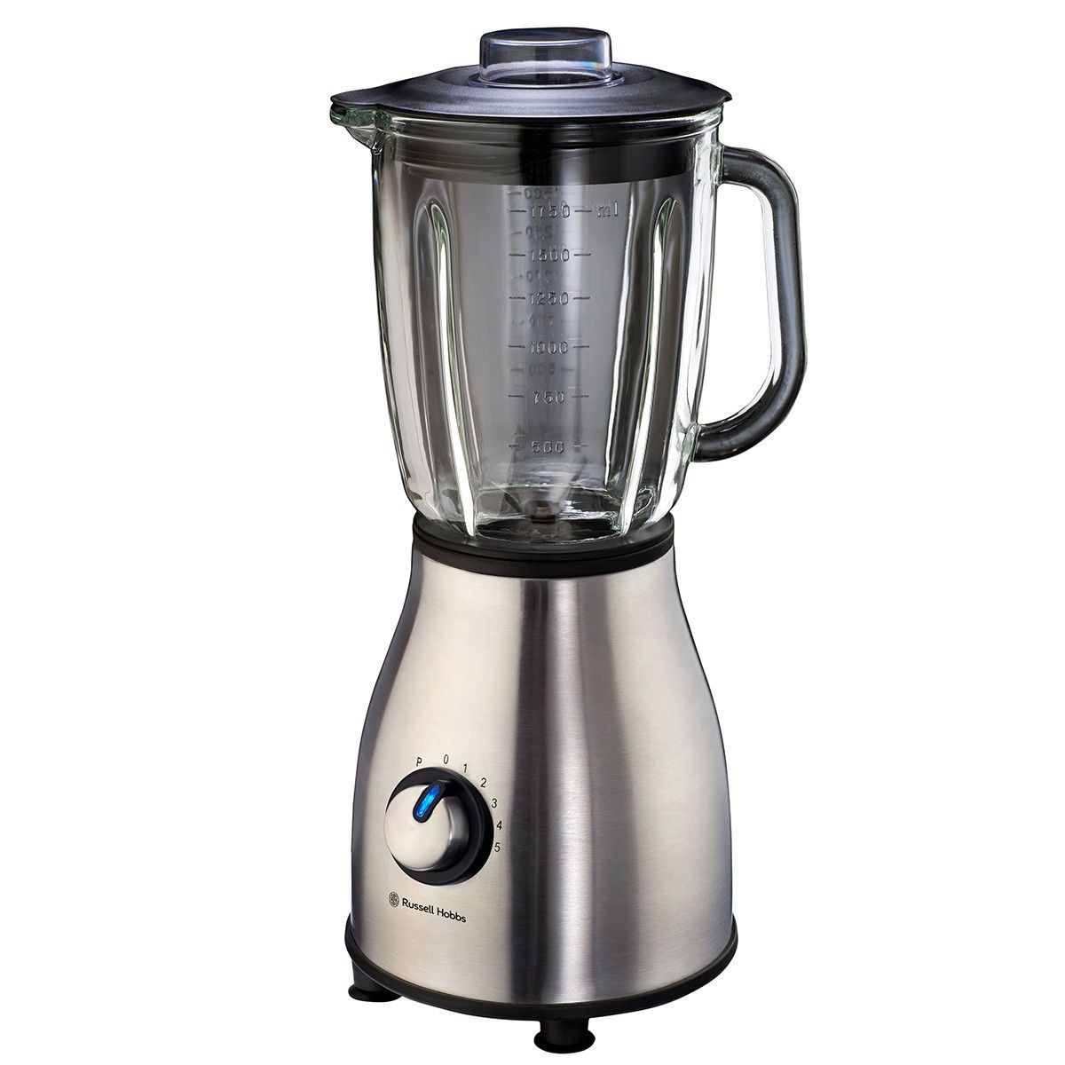 Russel Hobbs 650w Satin Blender Rhb315