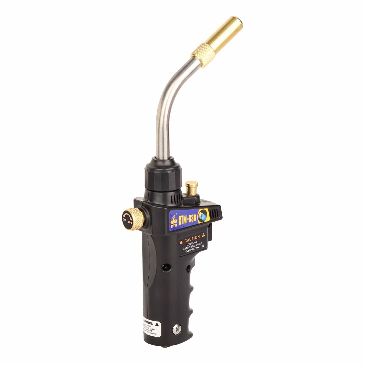 RTM Auto Ignition Torch