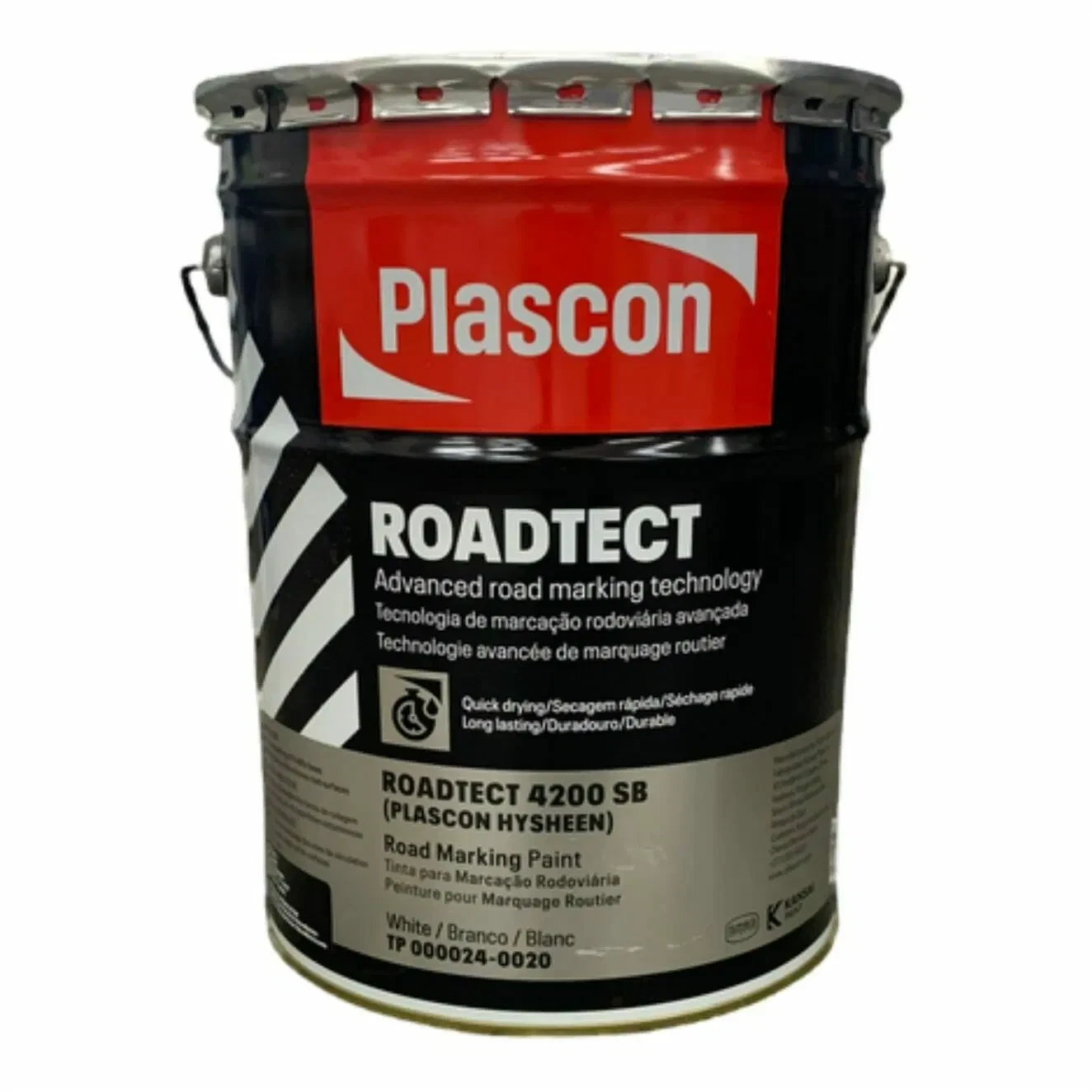 Plascon Road Marking (SABS)