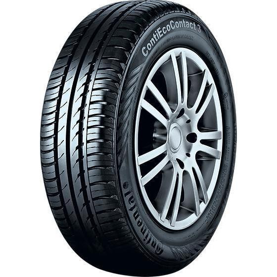 175/65R14 CONTINENTAL ECO CONTACT 3 82T