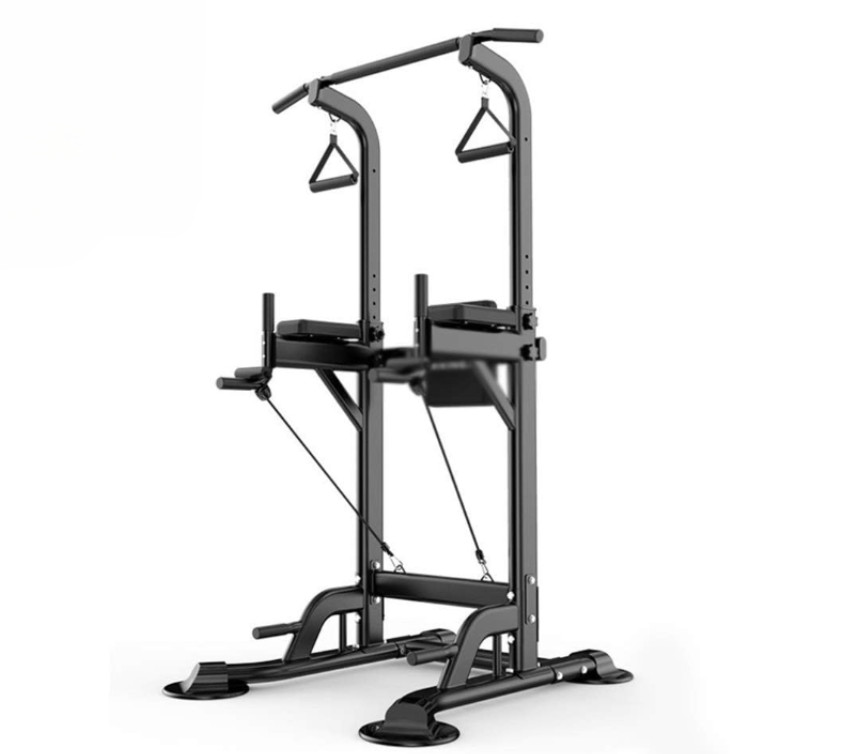 SamMag Biz Pull Up Bar, Power Tower, Exercise Equipment for Home, Gym