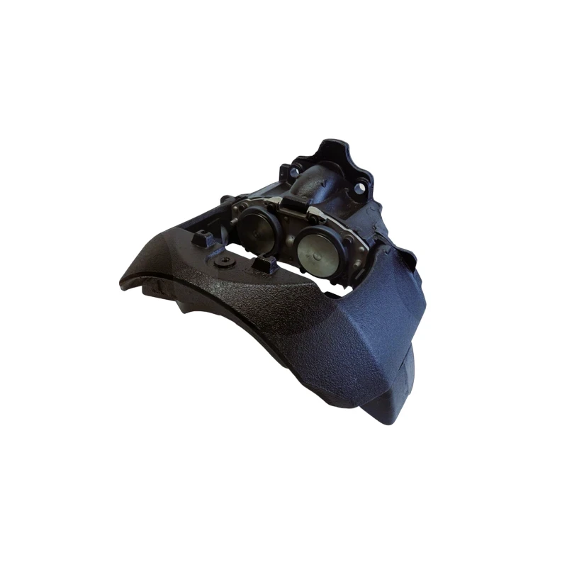 Brake caliper remanufactured / without return of old parts suitable for VOLVO FH FM