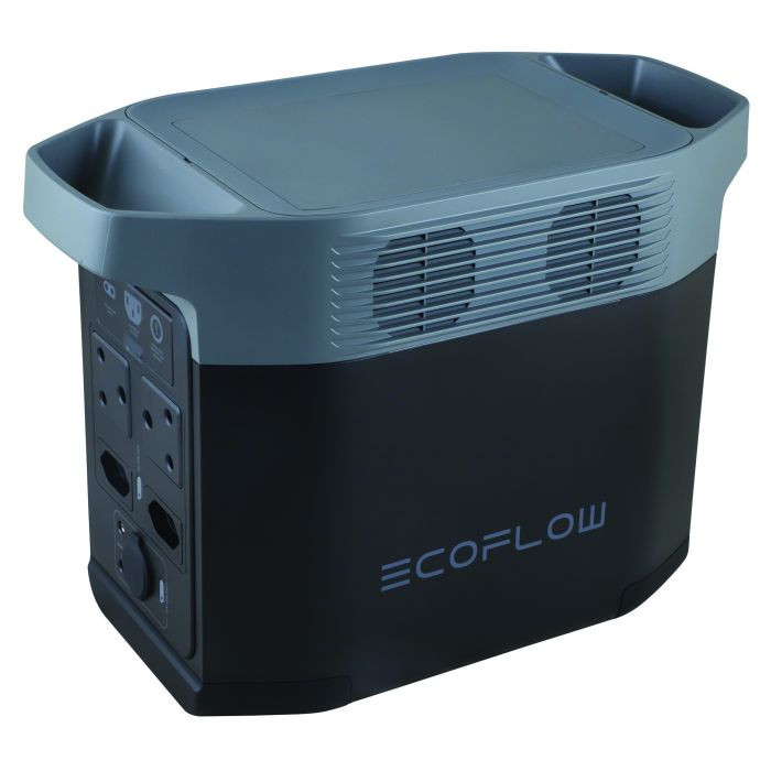 EcoFlow Delta 2 Portable Power Station