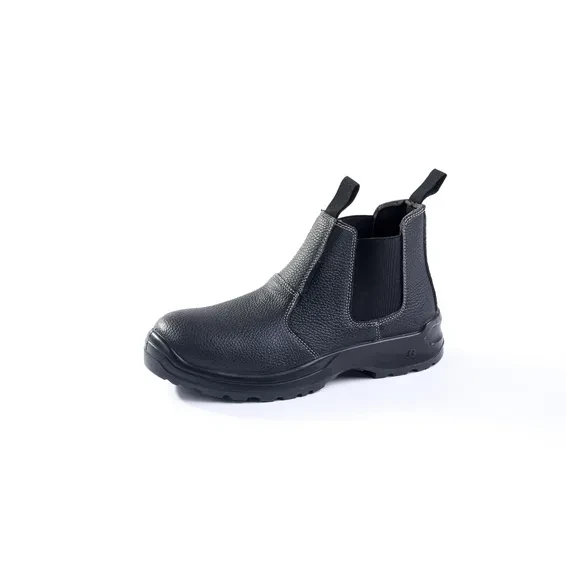 BATA CHELSEA PHOENIX BOOT BLACK