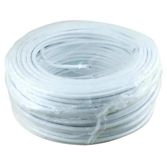 Flat Twin and Earth 1.5mm x 100m