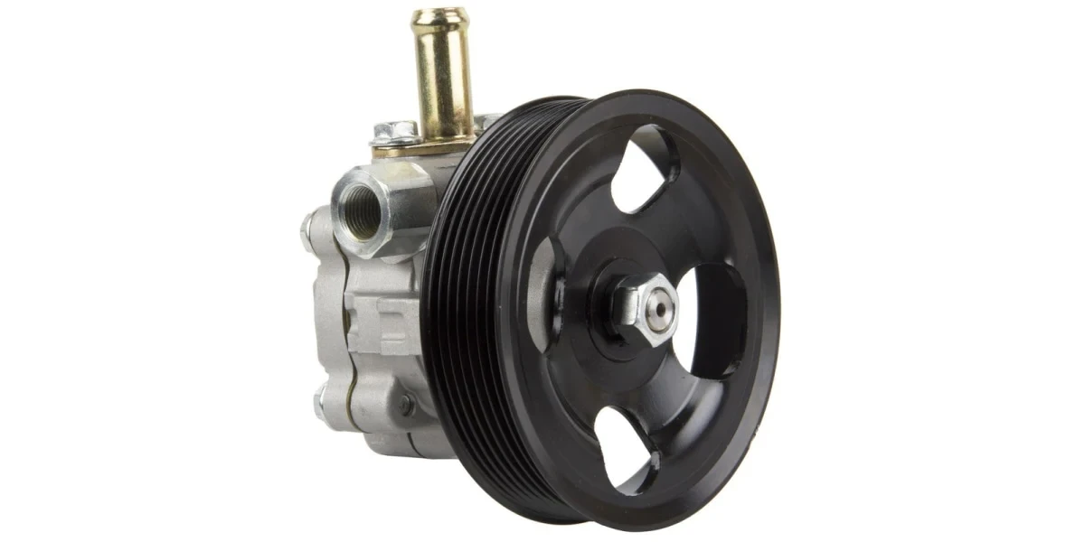 Power Steering Pump Nissan NV350 Impendulo (QR25DE) 2.5 (14-)(7 PK)