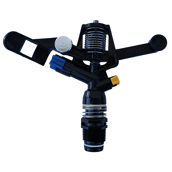 Aqua Impact Plastic Sprayer Kit 20mm