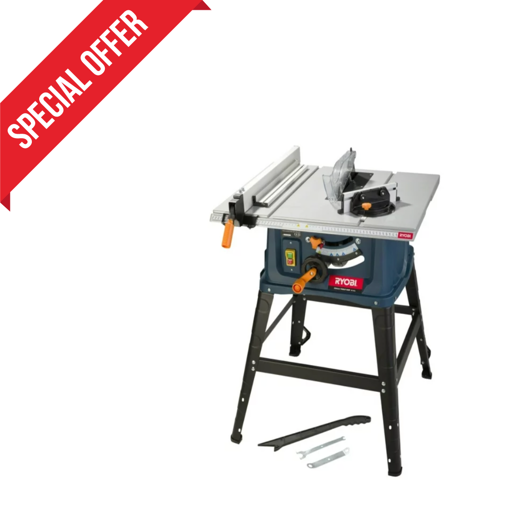 Ryobi Table Saw