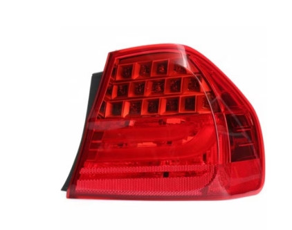 Bmw E90 Tail Light Led