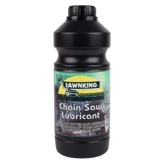 Oil for Chainsaw Blade - 1L