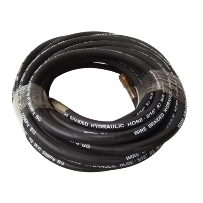 Pressure Washer Hose 20m-480bar