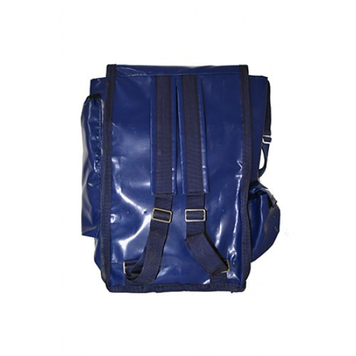 Chemical Resistant Backpack