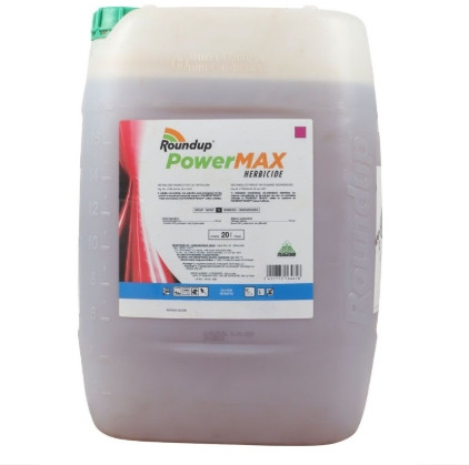 Herb Roundup Powermax 20L